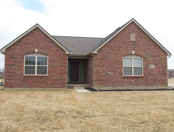 Pristine Ranch in Ypsilanti